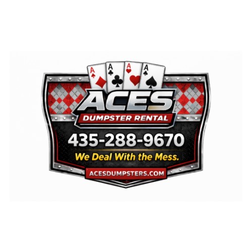 ACES Dumpsters | St. George UT